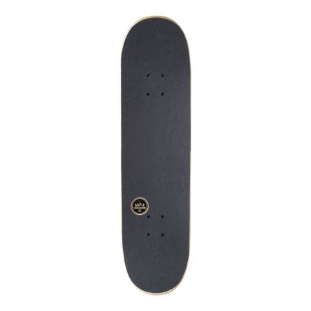 Capix Zulu 31" Skateboard