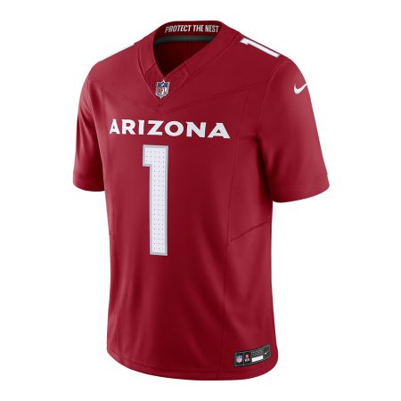 Arizona Cardinals Nike Kyler Murray Limited Jersey