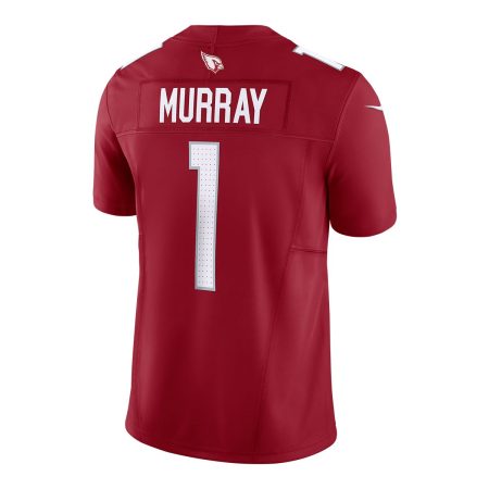 Arizona Cardinals Nike Kyler Murray Limited Jersey