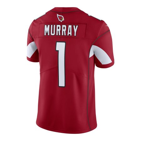 Arizona Cardinals Nike Kyler Murray Limited Jersey