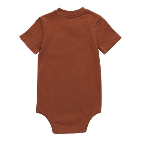 Carhartt Infant Boys' Pocket Bodysuit