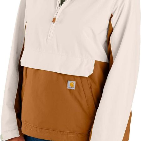 Carhartt Women's Rain Defender Relaxed Fit Coat