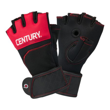 Century Brave Gel Boxing Gloves