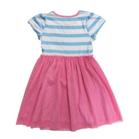 Character Toddler Girls' 2-6X Sweet Look Bluey Dress