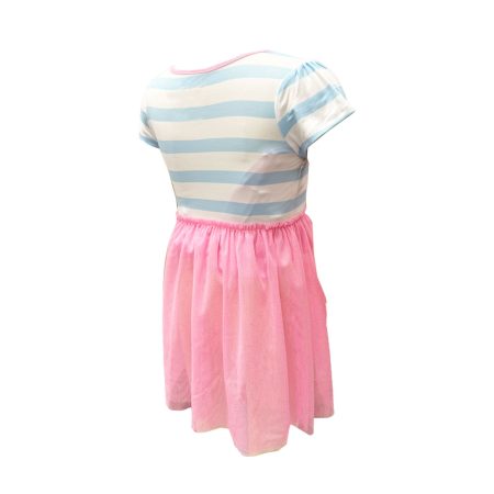 Character Toddler Girls' 2-6X Sweet Look Bluey Dress