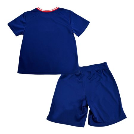 Character Toddler Boys' 2-7 Spiderman T Shirt And Shorts Set