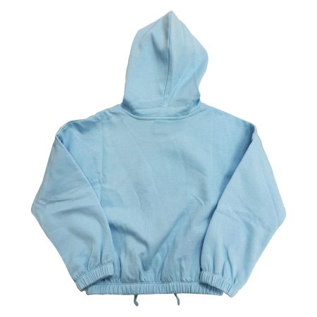 Character Girls' Aloha Stitch Hoodie