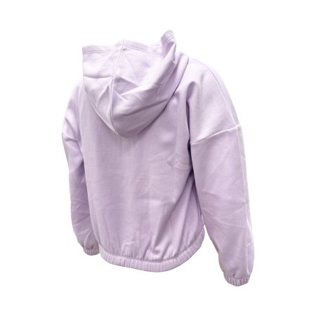 Character Girls' Wednesday Hoodie