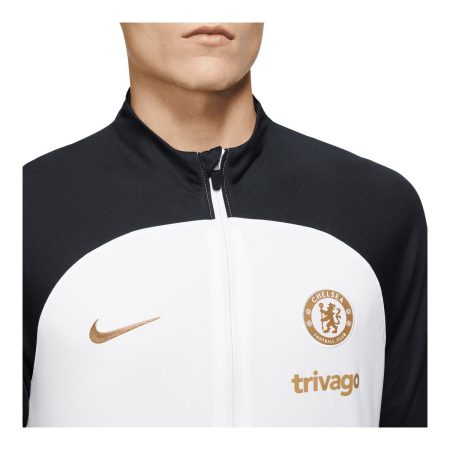 Chelsea F.C. Nike Dri-FIT Track Jacket