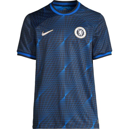 Chelsea F.C. Nike Replica Away Jersey