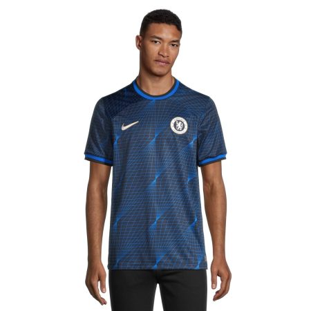 Chelsea F.C. Nike Replica Away Jersey