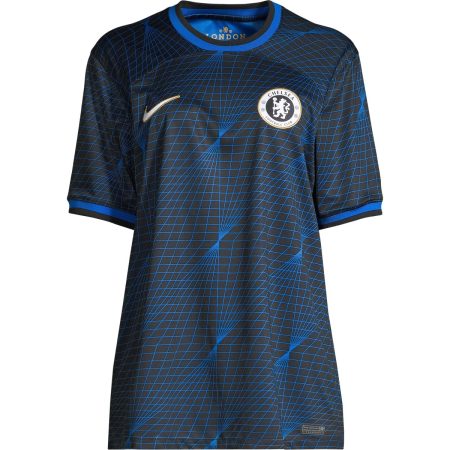 Chelsea F.C. Nike Replica Away Jersey