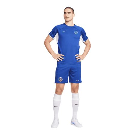 Chelsea F.C. Nike Replica Home Jersey