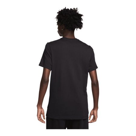 European Club Nike Chelsea Mercurial T Shirt