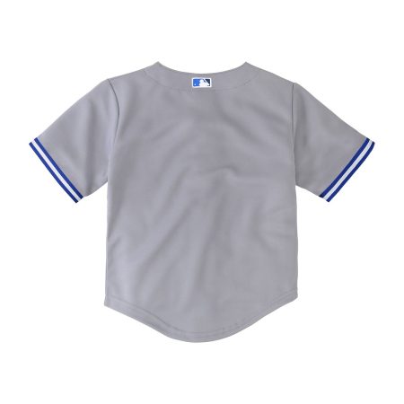 Nike Youth Toronto Blue Jays Replica Lightweight Breathable Baseball Jersey