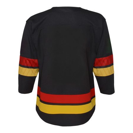 Child Vancouver Canucks Premier Jersey