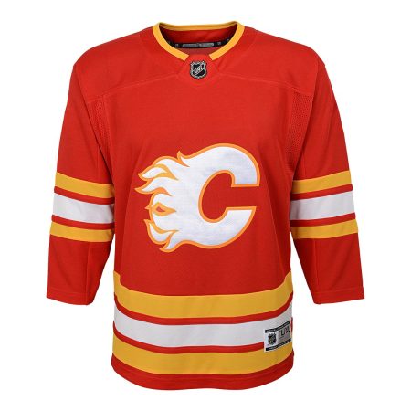 Child Calgary Flames NHL Nazem Kadri Premier Jersey