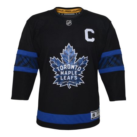 Child Toronto Maple Leafs John Tavares Alternate Jersey