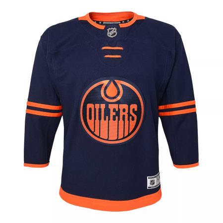 Edmonton Oilers Replica Jersey, Child, Hockey, NHL