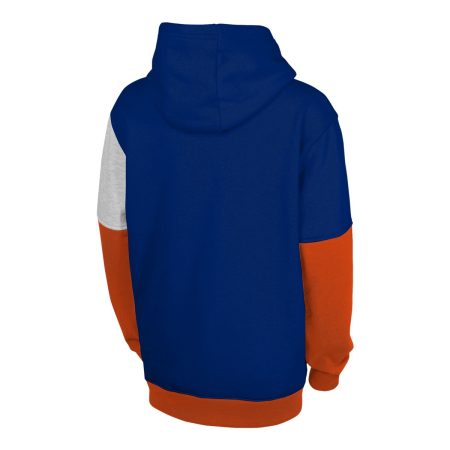 Child Edmonton Oilers NHL Prevail Hoodie