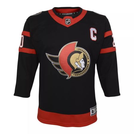 Child Ottawa Senators Home Jersey