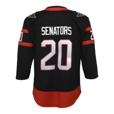 Ottawa Senators Brady Tkachuk Replica Jersey, Child, Hockey, NHL