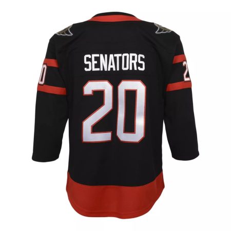 Ottawa Senators Brady Tkachuk Replica Jersey, Child, Hockey, NHL