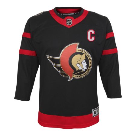 Child Ottawa Senators Matthew Tkachuk Jersey