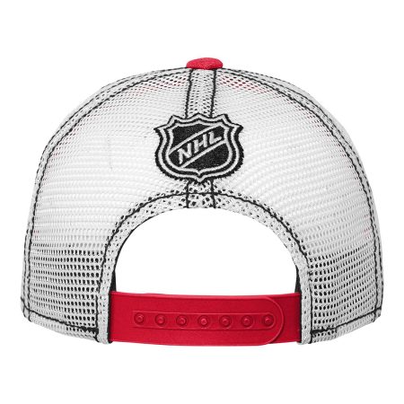 Child Ottawa Senators Outerstuff Lockup Meshback Adjustable Cap