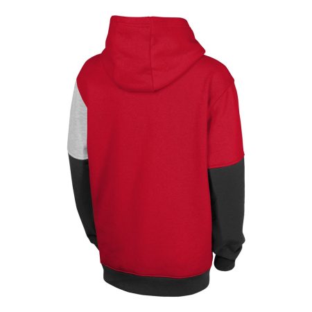 Child Ottawa Senators Outerstuff Prevail Pullover Hoodie