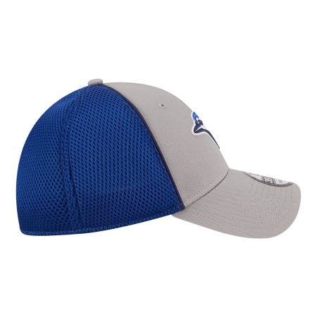 Child Toronto Blue Jays New Era Pipe 39THIRTY Cap