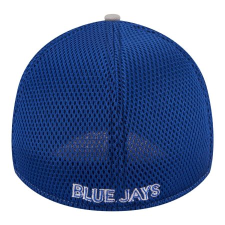 Child Toronto Blue Jays New Era Pipe 39THIRTY Cap