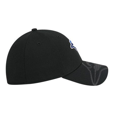 Child Toronto Blue Jays New Era Top Visor 39THIRTY Cap