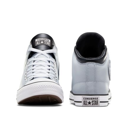 Converse Men's Chuck Taylor All Star Mid High Street Shoes