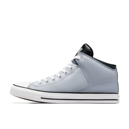 Converse Men's Chuck Taylor All Star Mid High Street Shoes