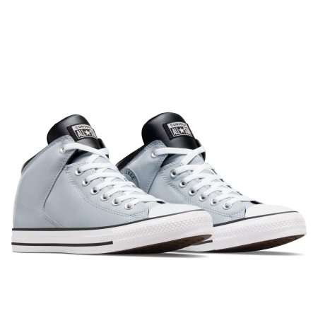 Converse Men's Chuck Taylor All Star Mid High Street Shoes