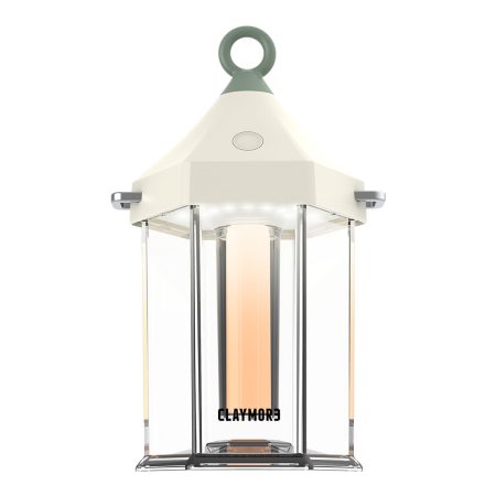 Claymore Cabin Lantern