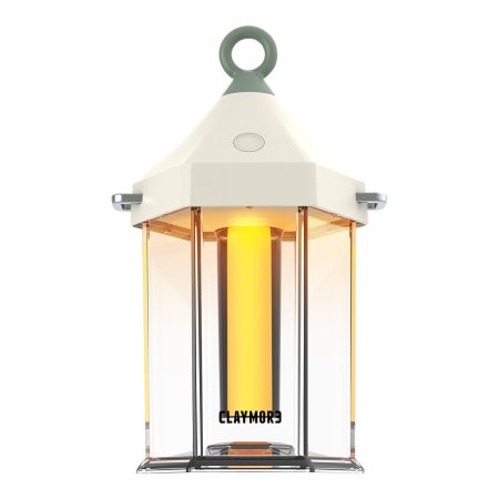 Claymore Cabin Lantern