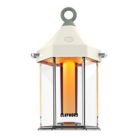 Claymore Cabin Lantern