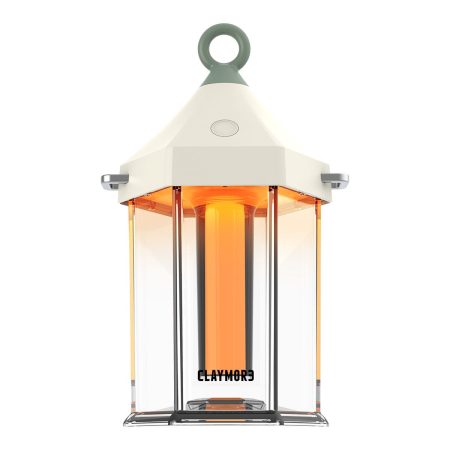 Claymore Cabin Lantern