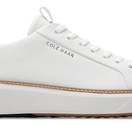 Cole Haan Men's GrandPrø Topspin Golf Shoes