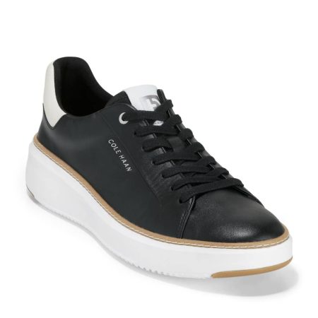 Cole Haan Men's GrandPrø Topspin Casual Shoes/Sneakers