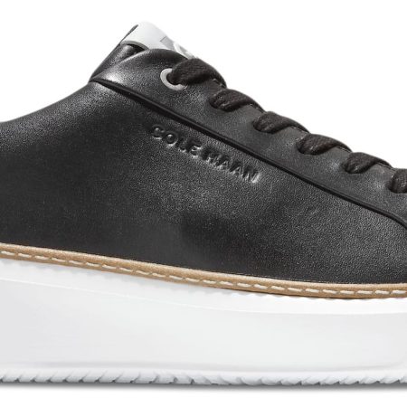 Cole Haan Men's GrandPrø Topspin Casual Shoes/Sneakers