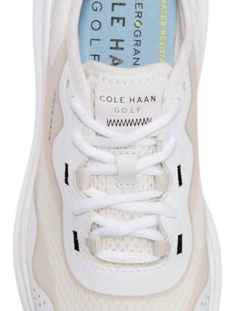 Cole Haan Women's Zerogrand Fairway Golf Shoes