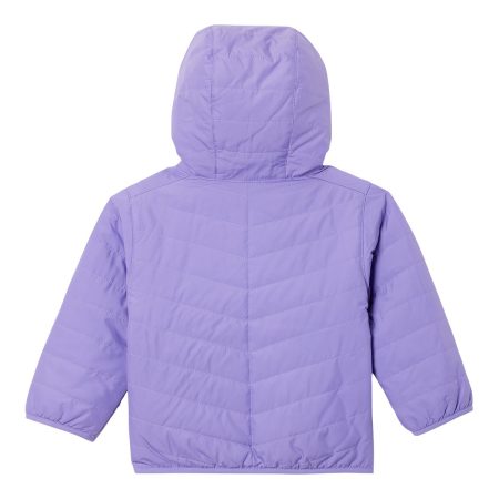 Columbia Toddler Girls' 2-4 Double Trouble™ Jacket