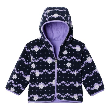 Columbia Toddler Girls' 2-4 Double Trouble™ Jacket