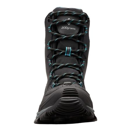 Columbia Women's Bugaboot III Waterproof Insulated Non-Slip Winter Boot