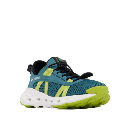 Columbia Kids' Grade/Pre-School Drainmaker™ XTR Hiking Shoes