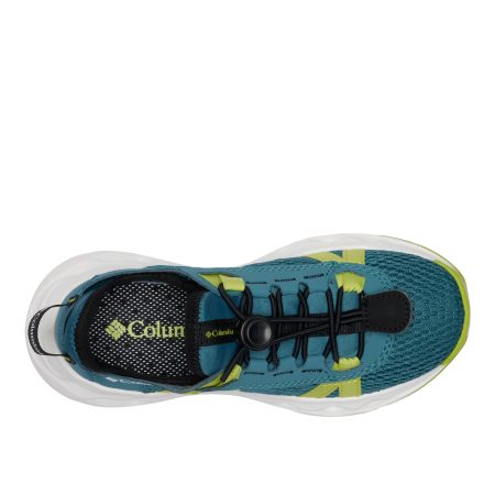 Columbia Kids' Grade/Pre-School Drainmaker™ XTR Hiking Shoes