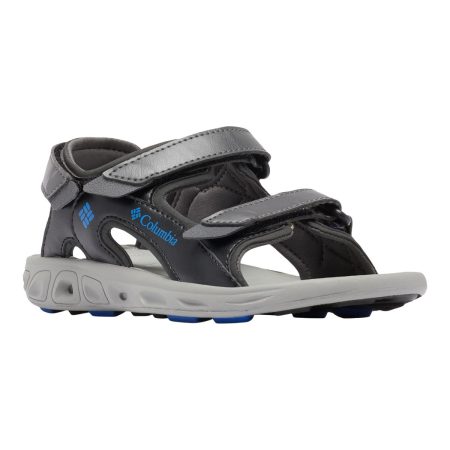 Columbia Kids' Pre-School TechSun 3 Strap Sandals